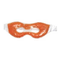 Kako da očistim gel masku za oči za višekratnu upotrebu ako iz nje curi gel?